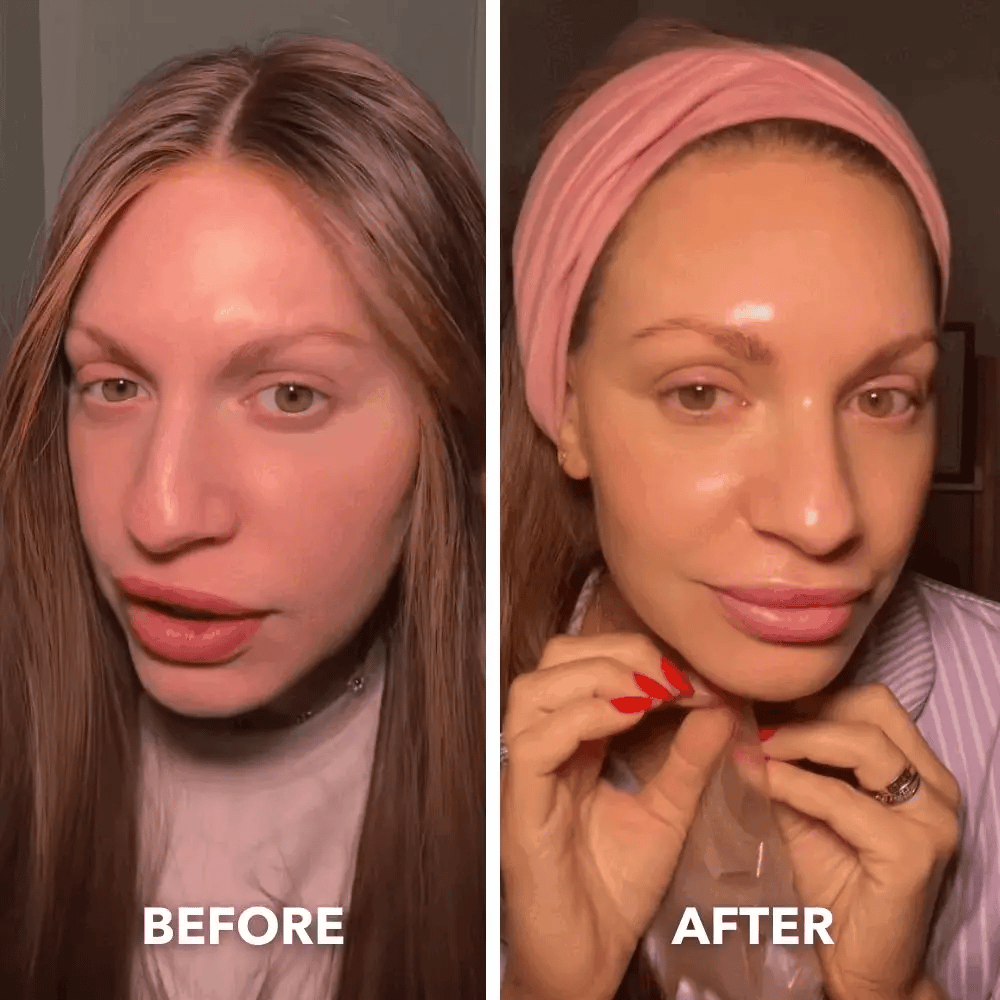 Bio-Collagen Deep Hydration Mask