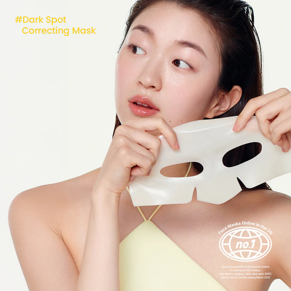 Radiant Vita Niacinamide Deep Mask