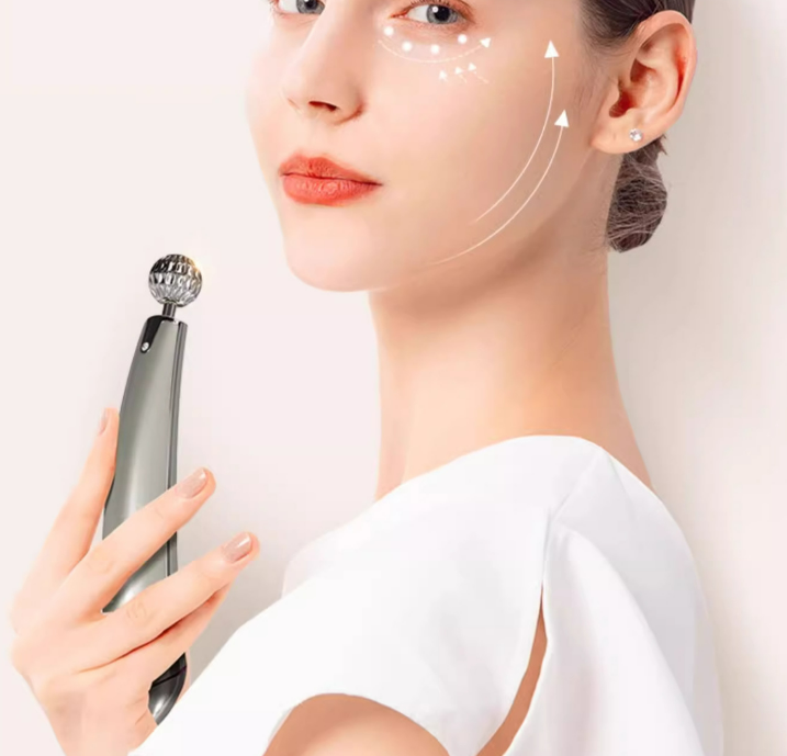 Warm Compress Eye Massager